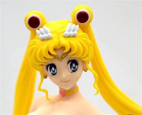 Sailor Moon Naked Xwetpics The Best Porn Website