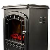 Gibson Electric Stove Heater Pictures