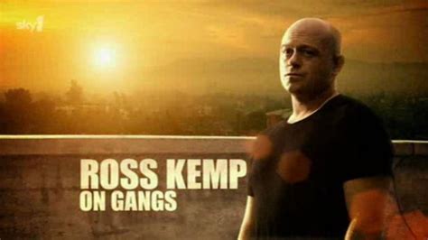 Ross Kemp On Gangs Los Angeles Documentary Heaven