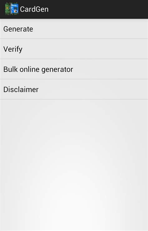 Valid credit card numbers for testing purposes! How to Get Unlimited Free Trials Using a "Real" Fake Credit Card Number « Null Byte