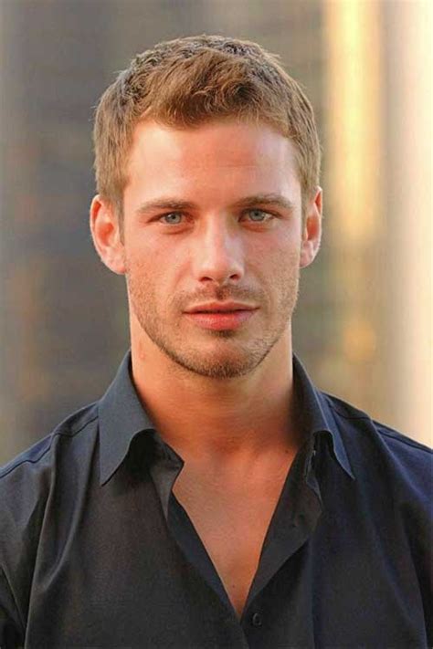 25 Best Curly Haircuts for Guys – Mens-Hairstyle.Com