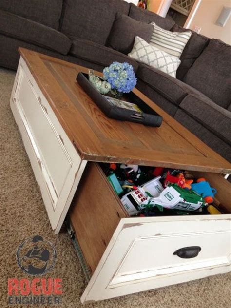 See more ideas about toy storage, kids' room, kids room. 20 Clever Hidden Storage Ideas - Hative