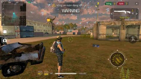 La herramienta gameloop del estudio tencent permite ejecutar videojuegos para android en pc. Free fire apk uptodown | Descargar Free Fire APK 1.0.4 APK ...