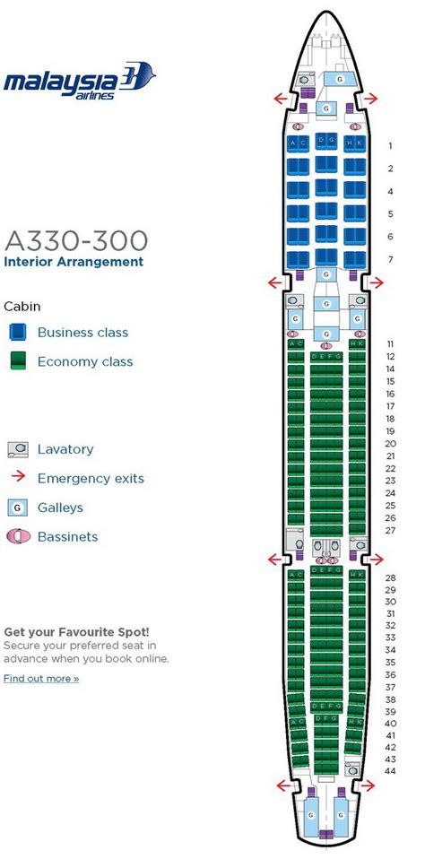 A330 300 Seat Map Maps Location Catalog Online