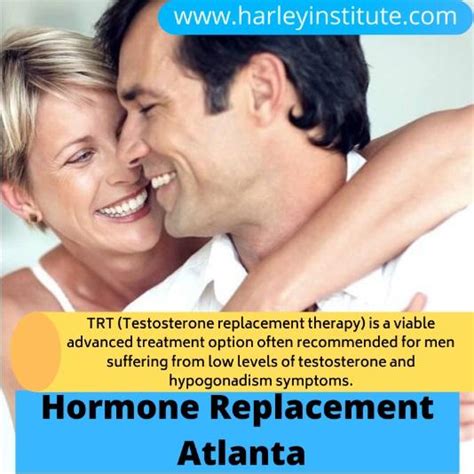 Hormone Replacement Therapy All You Need To Know Time Business News