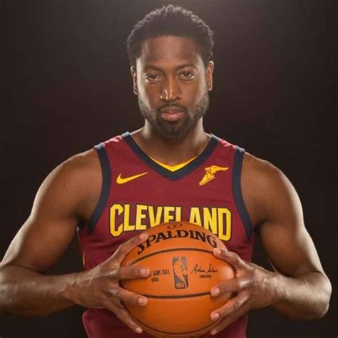 Dwyane Wade Age Birthday Biography Movies Children And Facts