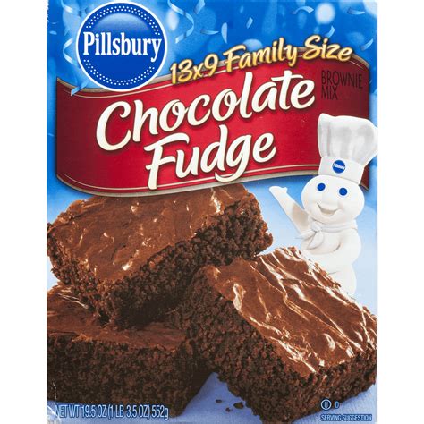 Top 90 Pictures How To Make Brownies From Pillsbury Cake Mix Excellent
