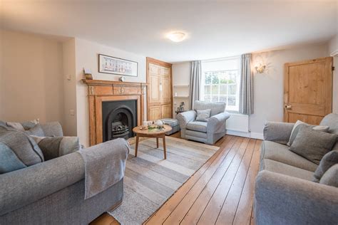 Countryside Escape | United Kingdom - Venue Report