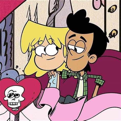 Lori And Bobby Having A Fun Time At The Fair Theloudhouse Loriloud Bobbysantiago Loud House
