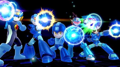 Mega Man Man Of Action Producing New Tv Series For The Blue Bomber