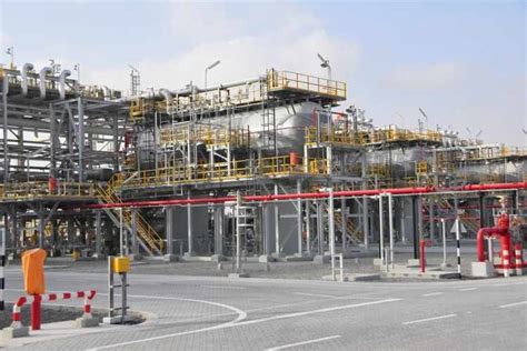 State Owned Abu Dhabi National Oil Co Injects 187m In Al Nouf