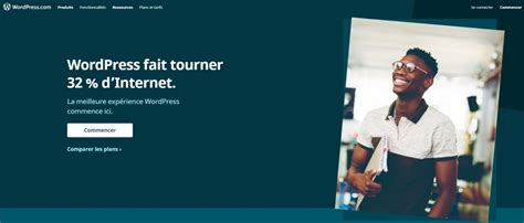 Créer un site Internet professionnel et personnel facilement
