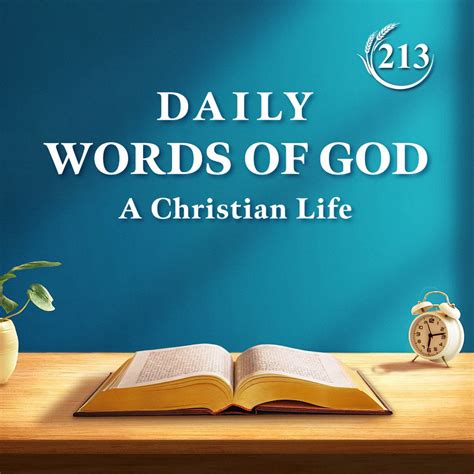 Pin On Daily Word Of God （ Christ Life