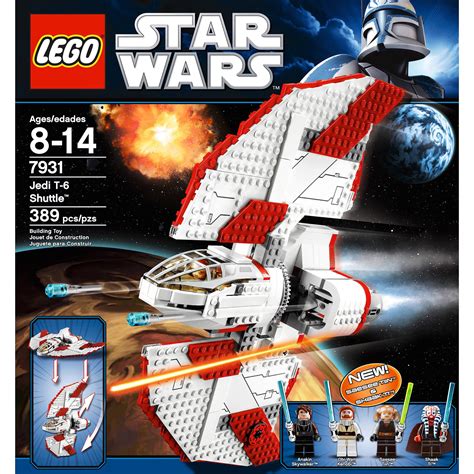Lego Star Wars 6 Gran Venta Off 57
