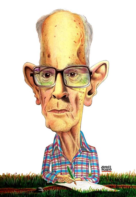Carlos Drummond De Andrade Desenho