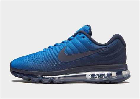 Nike Air Max 2017 In Blue For Men Lyst