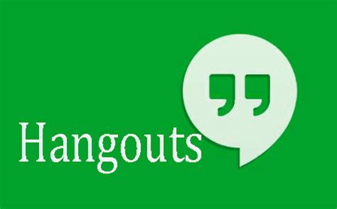 Hangouts is developed by google llc and listed under communication. Hangouts App for Android, PC - Download, Install Process ...
