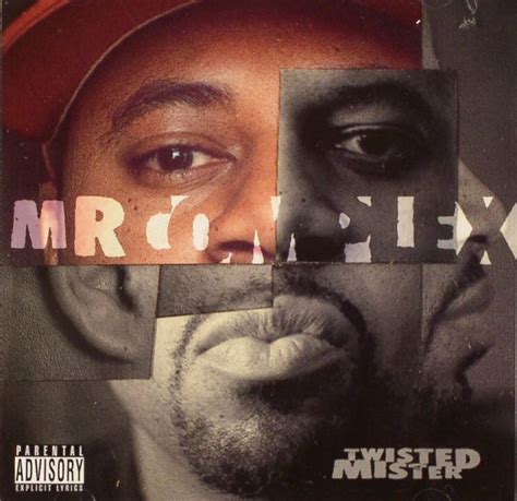 twisted mister by mr complex album east coast hip hop reviews ratings credits song list