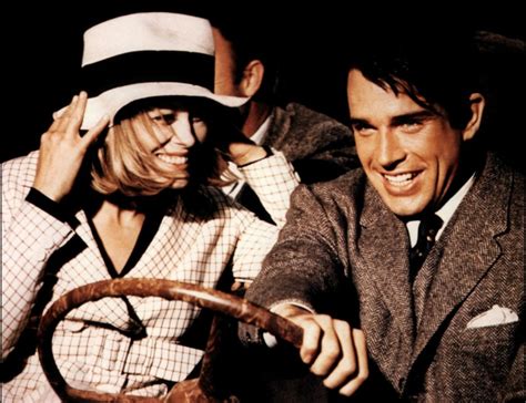 Bonnie és Clyde Kritika Filmtekercshu