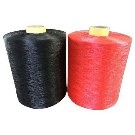 Industrial Sewing Thread Industrial Multifilament Thread Manufacturer