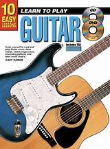 Pictures of Guitar Lessons Dvd Free Download