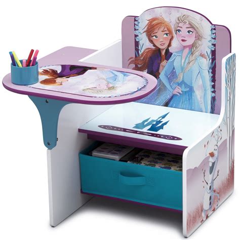 Disney Mickey Mouse Chair Desk With Storage Bin By Delta Children Order