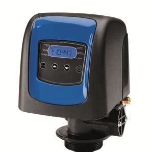 I have been bench testing the new fleck 5800lxt valve for a few weeks and my first impression was that this valve could be a viable alternative to the sxt electronics. VANNE ADOUCISSEUR FLECK 5800 SXTVOLUMÉTRIQUE ELECTRONIQUE