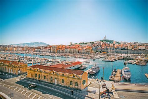 Top 10 Things To Do In Marseille France Today