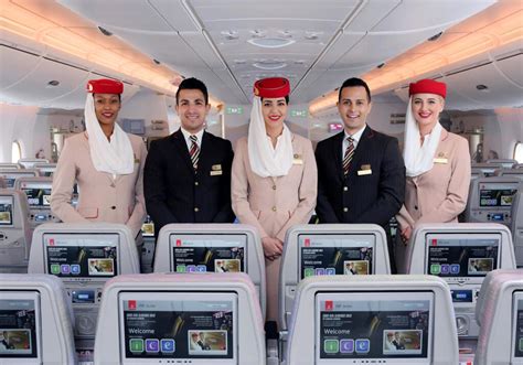 Emirates Economy Class Review Whats Emirates Economy Like Sand In