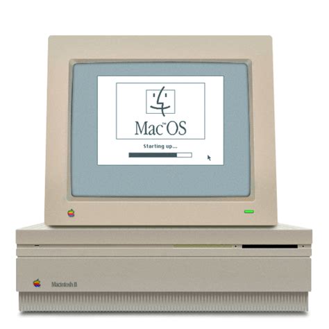 Macintosh Computer Download Png Image Png Arts