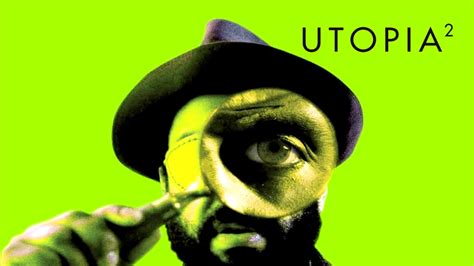 Grey put the rabbit's clothes on a scarecrow (пугало). Utopia OST - Mr Rabbit It Is (Utopia 2 Version) - YouTube