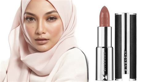 Ketahui Warna Lipstik Nude Untuk Semua Jenis Tona Kulit