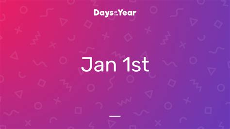 National Holidays On January 1st 2023 Days Of The Year