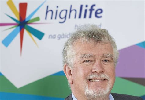 High Life Highlands Pledge To Revitalise Events Programme In Inverness