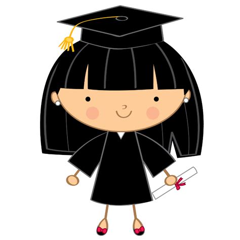 Download Graduation clipart kindergarten graduation, Graduation ...