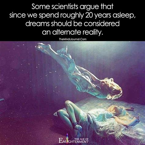Some Scientists Argue Facts About Dreams Physiological Facts Dream