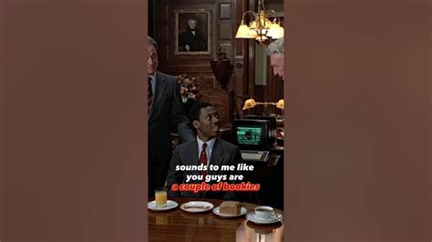 Eddie Murphy Trading Places The Dukes Explain What They Do Part 2