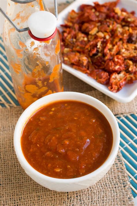 Cilantro-Habanero Hot Sauce Recipe - Chili Pepper Madness