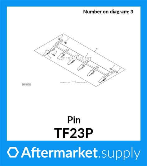 Tf23d Tf 23 Digging Teeth And Tf23p Flex Pins Fits Bobcat John Deere