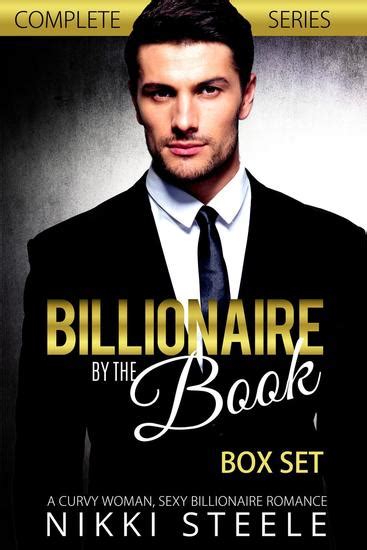 Billionaire By The Book Box Set Billionaire By The Book Read Book