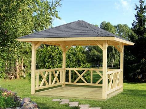 Diy Gazebo Kit Rosie On Sale