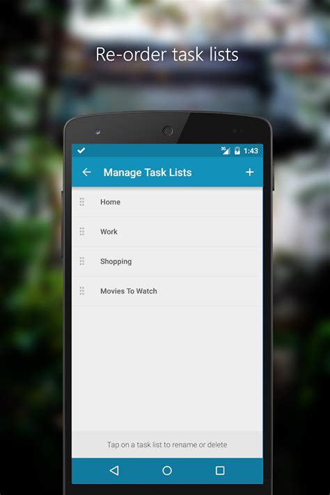Splendo is smart task list for everyday use. Tasks To Do : To-Do List - Android Apps on Google Play
