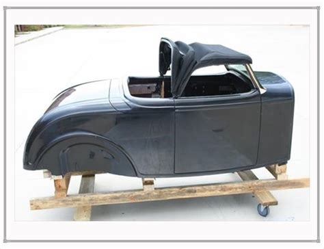 Trc 32 1932 Ford Convertible Body