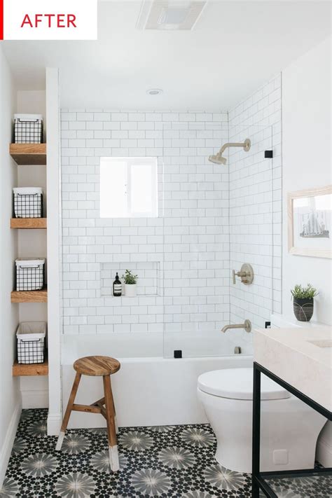 Transform Your Bathroom With A Stunning Makeover