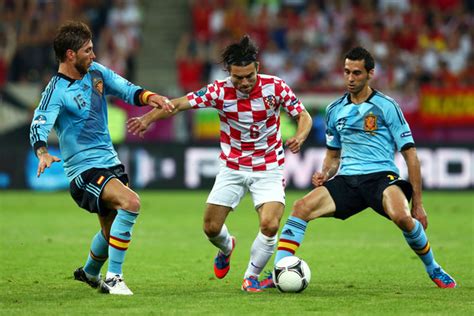 Link xem trực tiếp trận bóng đá croatia vs tây ban nha vòng 16 đội tại vck euro 2020 diễn ra lúc 23h00 ngày 28/6. Euro 2016: Kết quả trận đấu Croatia vs Tây Ban Nha ngày 22 ...