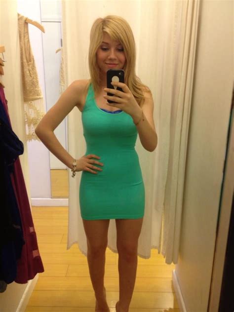Jennette Mccurdy Nude — Actress Sexy Lingerie Photos Leaked Online Jennette Mccurdy