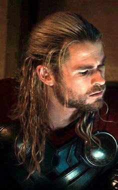 Thor Odinson Avengers One Shots