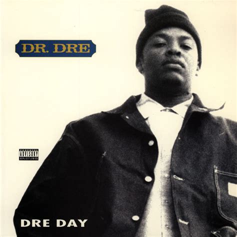Dr Dre Dre Day Uk Cdm 1994 Flac 320 Kbps