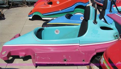 8 Go Kart Bodies In Wichita Ks Item 6772 Sold