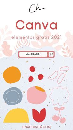 Elementos Canva